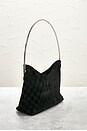 view 5 of 8 SAC GUCCI in Black