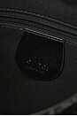 view 6 of 8 SAC GUCCI in Black