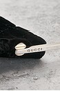 view 7 of 8 SAC GUCCI in Black