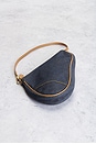 view 5 of 8 BOLSO DIOR in Blue