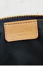 view 6 of 8 BOLSO DIOR in Blue