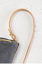 view 8 of 8 BOLSO DIOR in Blue
