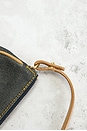 view 8 of 8 BOLSO DIOR in Blue