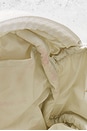 view 9 of 9 SAC DIOR in White