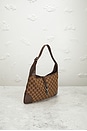 view 5 of 8 SAC GUCCI in Brown