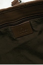 view 6 of 8 SAC GUCCI in Brown