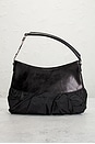view 4 of 8 Dior Ballet Corset Shoulder Bag in Black