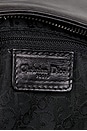 view 6 of 8 Dior Ballet Corset Shoulder Bag in Black