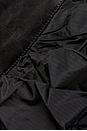 view 7 of 8 Dior Ballet Corset Shoulder Bag in Black