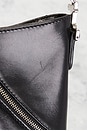 view 8 of 8 Dior Ballet Corset Shoulder Bag in Black