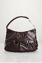 view 2 of 9 SAC DIOR in Brown