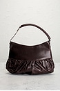 view 4 of 9 SAC DIOR in Brown