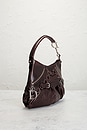 view 5 of 9 SAC DIOR in Brown