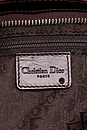view 6 of 9 SAC DIOR in Brown