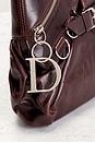 view 9 of 9 SAC DIOR in Brown