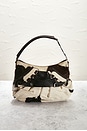 view 2 of 9 BOLSO DIOR in Black