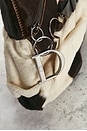 view 7 of 9 BOLSO DIOR in Black