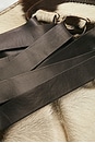 view 8 of 9 BOLSO DIOR in Black