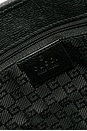 view 6 of 8 BOLSO GUCCI in Black