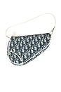 view 1 of 8 BOLSO DIOR in Navy