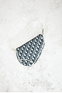 view 2 of 8 BOLSO DIOR in Navy