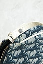 view 7 of 8 BOLSO DIOR in Navy