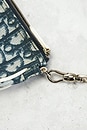 view 9 of 8 BOLSO DIOR in Navy