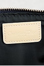 view 6 of 8 BOLSO DIOR in Navy
