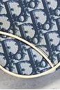 view 9 of 8 BOLSO DIOR in Navy