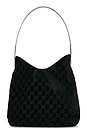 view 1 of 8 SAC GUCCI in Black