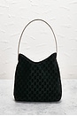 view 2 of 8 SAC GUCCI in Black