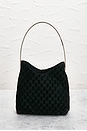 view 4 of 8 SAC GUCCI in Black