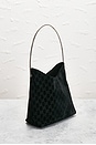 view 5 of 8 SAC GUCCI in Black