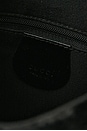view 6 of 8 SAC GUCCI in Black
