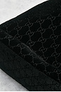 view 8 of 8 SAC GUCCI in Black