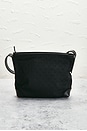 view 4 of 8 SAC GUCCI in Black