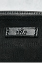 view 6 of 8 SAC GUCCI in Black