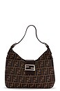 view 1 of 8 SAC FENDI in Brown