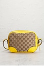 view 4 of 8 SAC GUCCI in Yellow