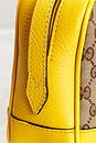 view 7 of 8 SAC GUCCI in Yellow