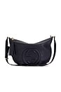view 1 of 8 BOLSO GUCCI in Blue