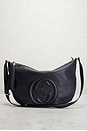 view 2 of 8 BOLSO GUCCI in Blue