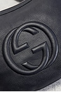view 7 of 8 BOLSO GUCCI in Blue