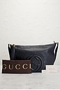 view 9 of 8 BOLSO GUCCI in Blue