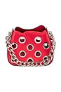 view 1 of 9 SAC PRADA in Red