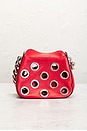 view 4 of 9 SAC PRADA in Red