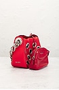 view 5 of 9 SAC PRADA in Red