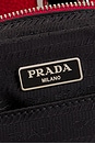 view 6 of 9 SAC PRADA in Red