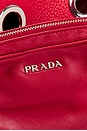 view 9 of 9 SAC PRADA in Red