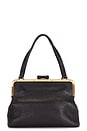 view 1 of 7 SAC PRADA in Black